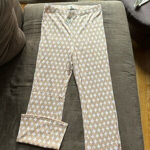 NWT Aerie cropped bootleg leggings 🤩💕